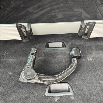 BMW 316d f31 M-paket, po rozvodech - 13