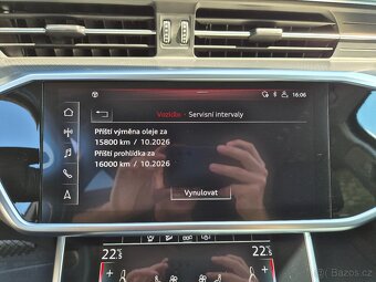 Audi A6 Allroad quattro C8, 3.0 50 TDI Avant Tiptronic - 13