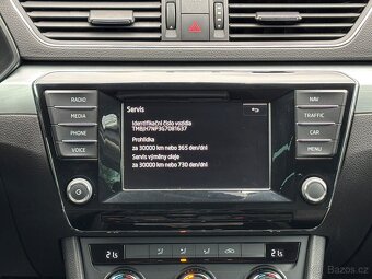 Škoda Superb 3 Combi - 2.0 TDi 110kw - 2016 - LED - 13