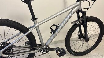 ZÁNOVNÍ SPECIALIZED ROCKHOPPER EXPERT, rám M - 13