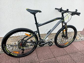 Haybike Hard Seven 5,0 - horské kolo vel. L - 13