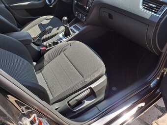 Škoda Octavia 3 kombi 1.8tsi 132kw naj.217.000 KM - 13