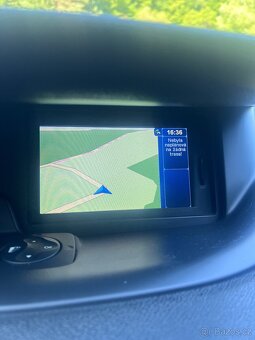 Renault Grand Scenic 1,9 dCi 96kW - 13
