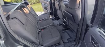 Peugeot 5008, 2.0 HDI, 110 kW, r. 2014 - 13