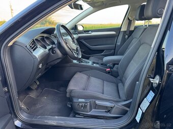 Vw passat b8 2015 - 13