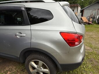 Qashqai + 2 - 13
