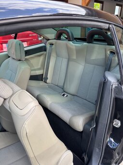 Renault Megane Cabrio II 2007 - 13
