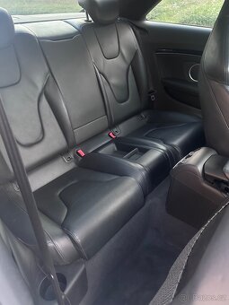 Audi A5 3.0 TDI 176 kw Quattro - 13