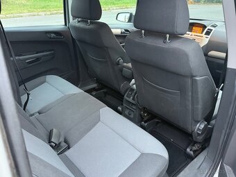 Opel Zafira B 1.7cdti 92kw - 13