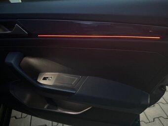 VW T-Roc 2.0 Tsi SPORT 140 kw, dsg, - 13