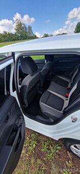 ŠKODA FABIA 3 COMBI 1.0MPI 2019 - 13