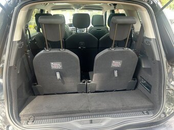 Citroën Grand C4 Picasso 2.0HDi - 13