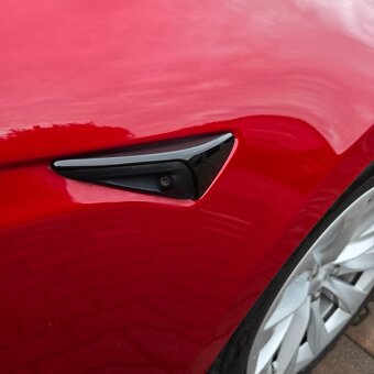 Tesla Model S 100 D Long Range, Premium Upgrade Paket - 13