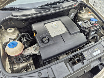 Škoda Fabia 1,2 HTP, NOVÁ STK - 13