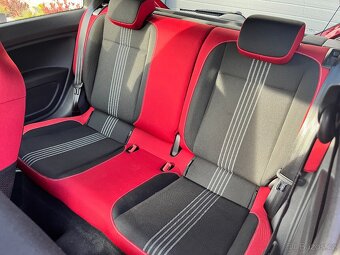 Škoda Citigo 1.0 MPI Monte Carlo 55kW r.v.2016 - 13