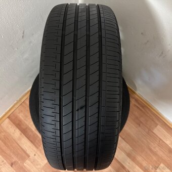 MAZDA 3 5x114,3 R18 ET45+LETNÍ 215/45R18 6/5,5mm - 13