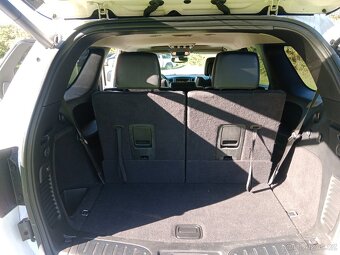 Dodge Durango 3.6 4x4 2019 - 13