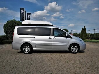 Fiat Scudo, 2.0 Multijet 120k L2H1 Family - 13