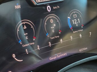 Ram Laramie 2023 - 13