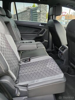 VW Tiguan Allspace 4Motion 147KW 2022 PLNÁ Výbava - 13