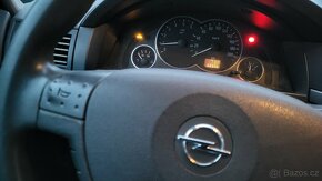Opel Meriva 1,7 CDTI,74KW,r.v.2004, motor po GO - 13