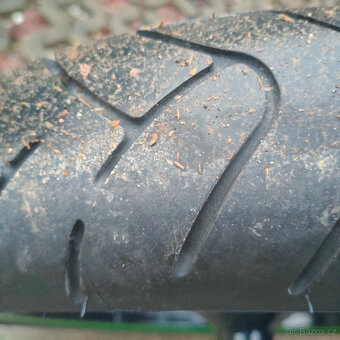 Kawasaki Vulcan S 650 - 13