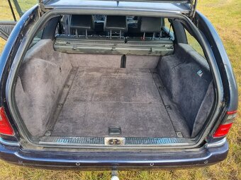 Prodam Díly z MB w210 e290td 95kw - 13