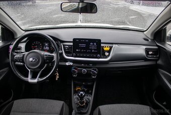 Kia Stonic 1.2 - 13