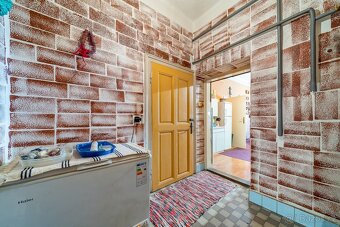Rodinný dům Kroměříž - Těšnovice - 13