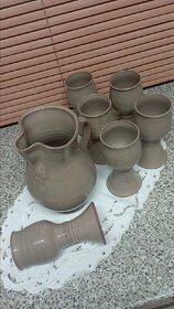 Modra keramika a ostatni - 13