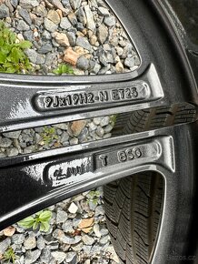 Mercedes AMG R19 C63 AMG C63s Coupe C63 - 13
