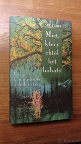 Prodam 14 knížek - 13