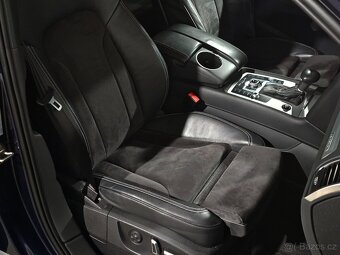 Audi Q7, 4.2TDI V8 250kW Quattro 7 míst S-Line - 13