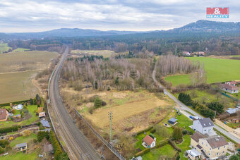 Prodej pozemku k bydlení, 1294 m², Rokycany - 13