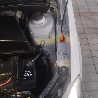 Škoda Praktik 1,2htp - 13