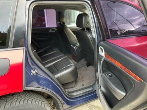 PORSCHE CAYENNE S 4.5-V8-TOP CENA--SLEVA---- - 13