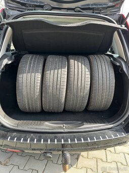 Ford Fusion 1.4i, STK (4/27) - 13
