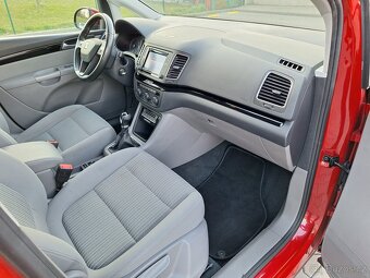 SEAT ALHAMBRA R.2016 2.0 TDI 154 TIS KM - 13