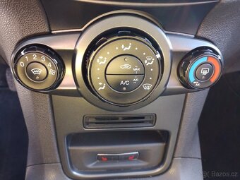 FORD FIESTA  1.25i-16V  /60 kW/. - 13