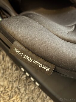 LIONELO Autosedačka Bastiaan RWF i-Size 40-150 cm - 13