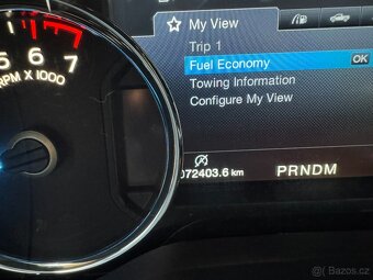 Ford F150 3.5 Ecoboost DPH - 13