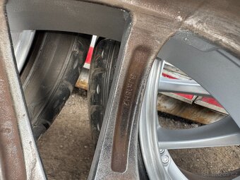 ALU kola DOTZ 18 4x100 - 13