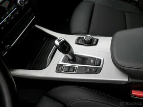 BMW X3 2.0D 140kW xDrive M-paket 10/2015 - 13