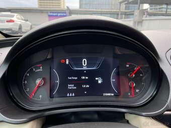 Opel Insignia 2.0 cdti 125kw 2016 - 13