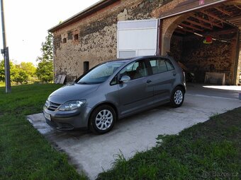 Volkswagen Golf Plus 1.6Mpi DSG - 13