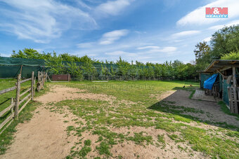 Prodej pozemku k bydlení, 1840 m², Kvášňovice - 13