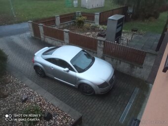 Audi tt - 13