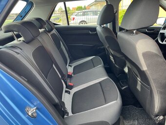 ŠKODA FABIA 3 1.2 TSI AMBITION 66KW TAŽNÉ 112TIS KM - 13
