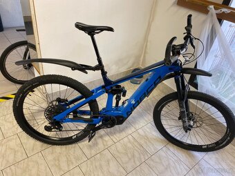 karbonové Elektro kolo - NORCO - 13