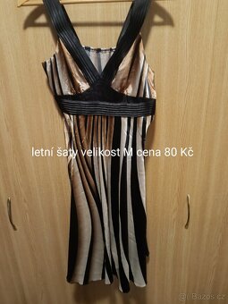 Oblečení dámské - 13